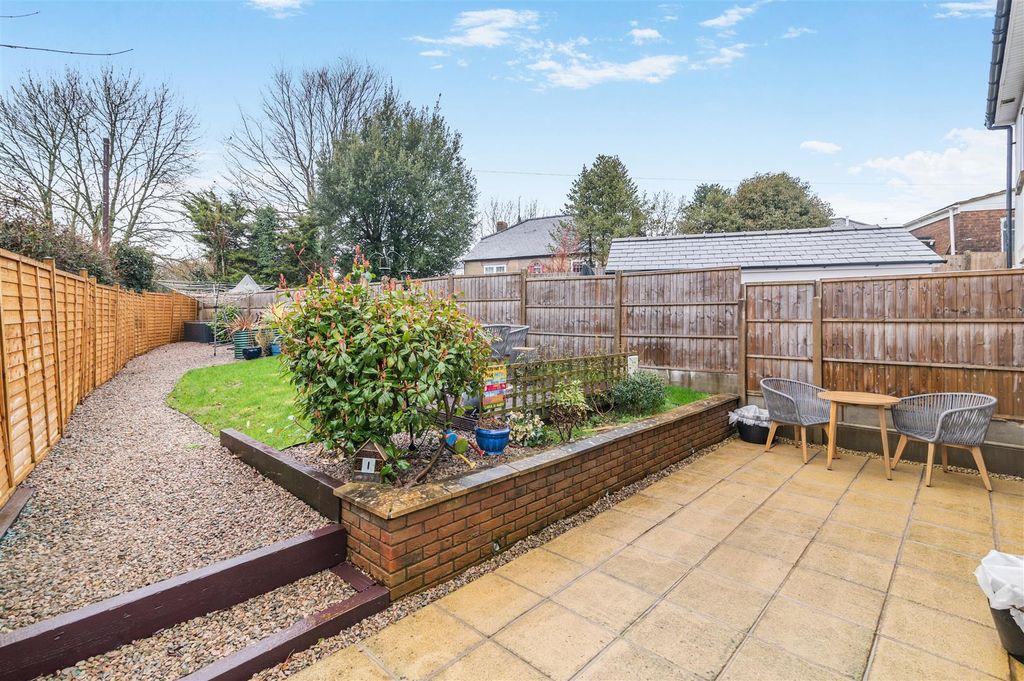 Additional image 18 of 3 bed semi-detached house for saleByrons Meadow, Coleford GL16