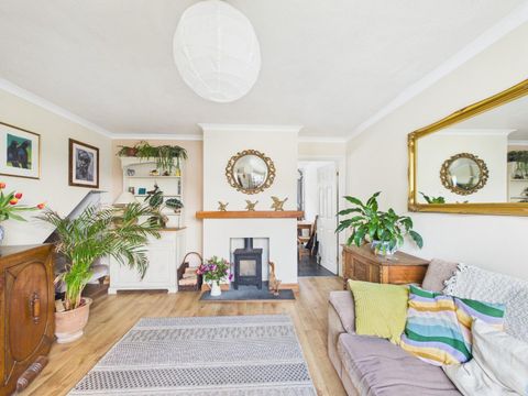 Nibletts Hill, St George, Bristol BS5