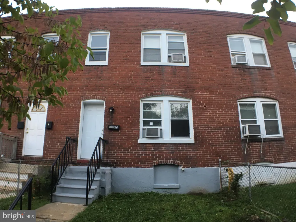 3820 Fairhaven Avenue, Baltimore City, MD 21226
