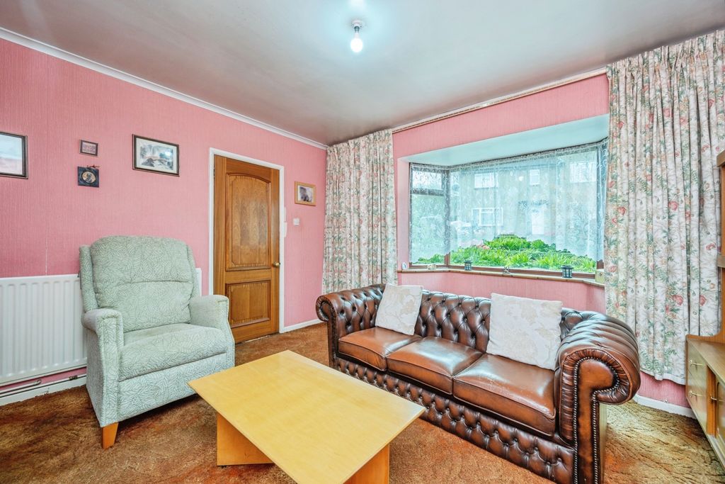 Additional image 3 of 3 bed semi-detached house for saleWoodlands Lane, Derby DE73