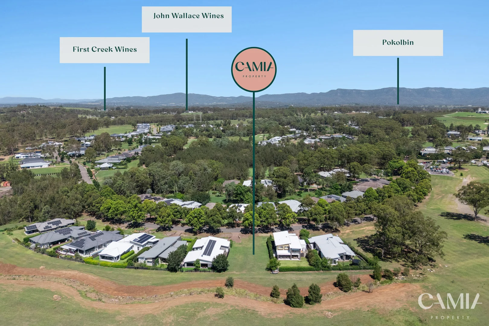 Additional image 2 of 35 Casuarina Drive, Pokolbin NSW 2320