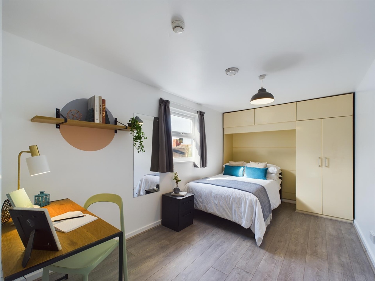 Room in a Shared House, Acomb St, M14, N1 7GU photo 3