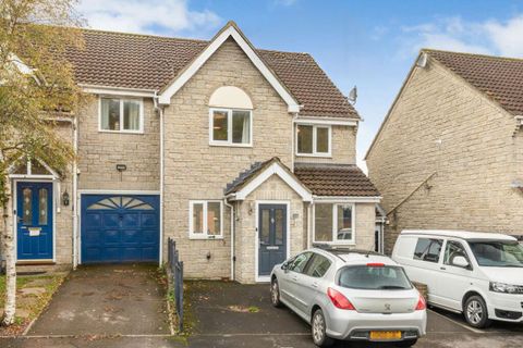 Homeground, Shirehampton BS11