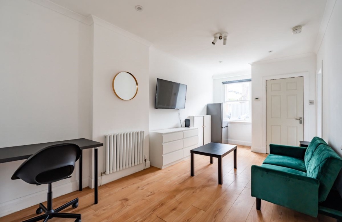 1 Bed Flat, Morningside Gardens, EH10, N1 7GU photo 4