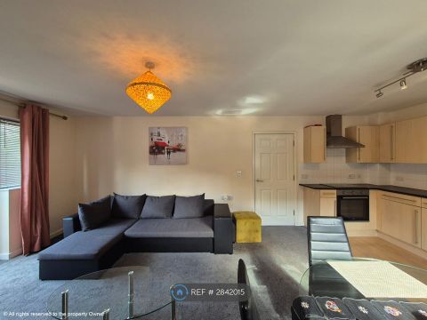 Fremington Court, Coventry CV1