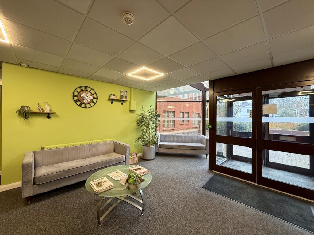Additional image 30 of Quadrant Court, 49 Calthorpe Road, Edgbaston, B15 1TH