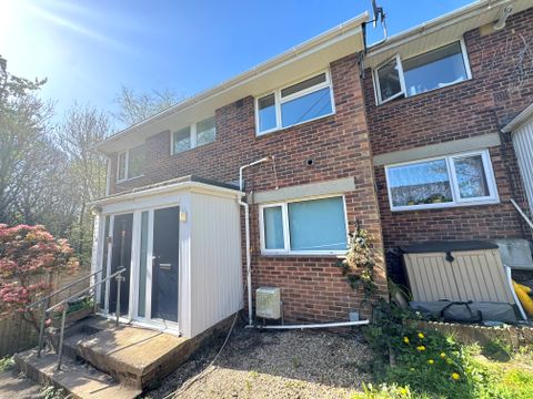 Silver Birch Close, Southampton SO19