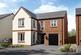 The Corkham - Plot 1 at Sherdley Green, Sherdley Green, Elton Head Road WA9