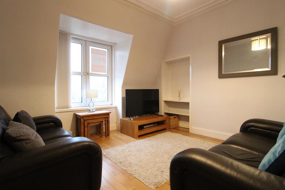 Ord Street, Second Floor, AB15