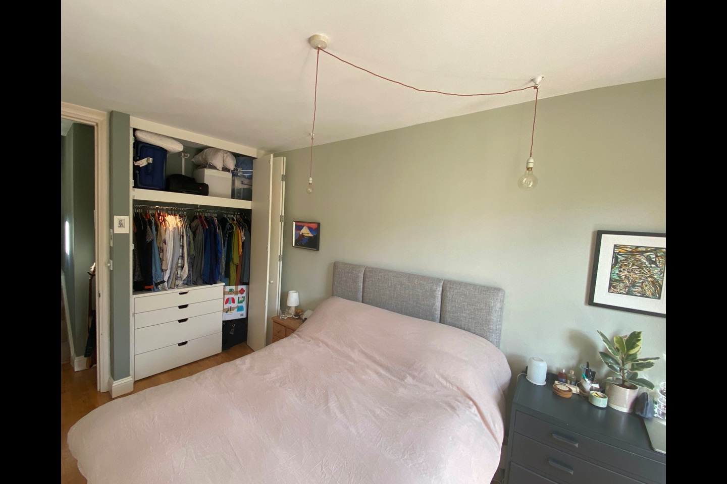 1 Bed Flat, Kellett Road, SW2, N1 7GU photo 5