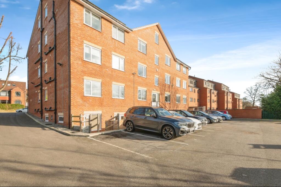 Additional image 22 of 2 Bed Flat, Mansion View, LS7, N1 7GU