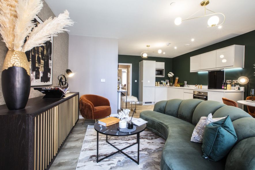 Additional image 3 of 1 bed flat for saleAlbert Road, East Barnet, Barnet EN4