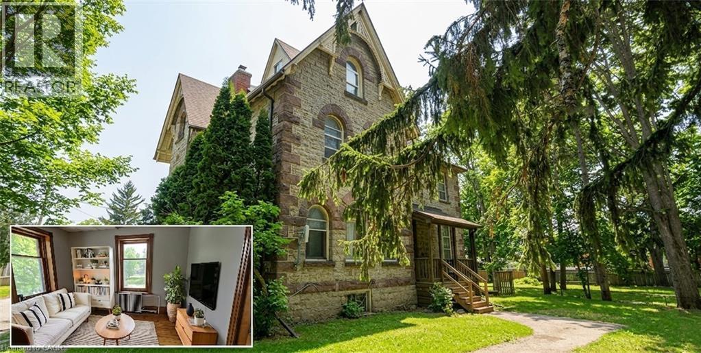 5-130 Brown Street, Cambridge, ON, N3H 5T5