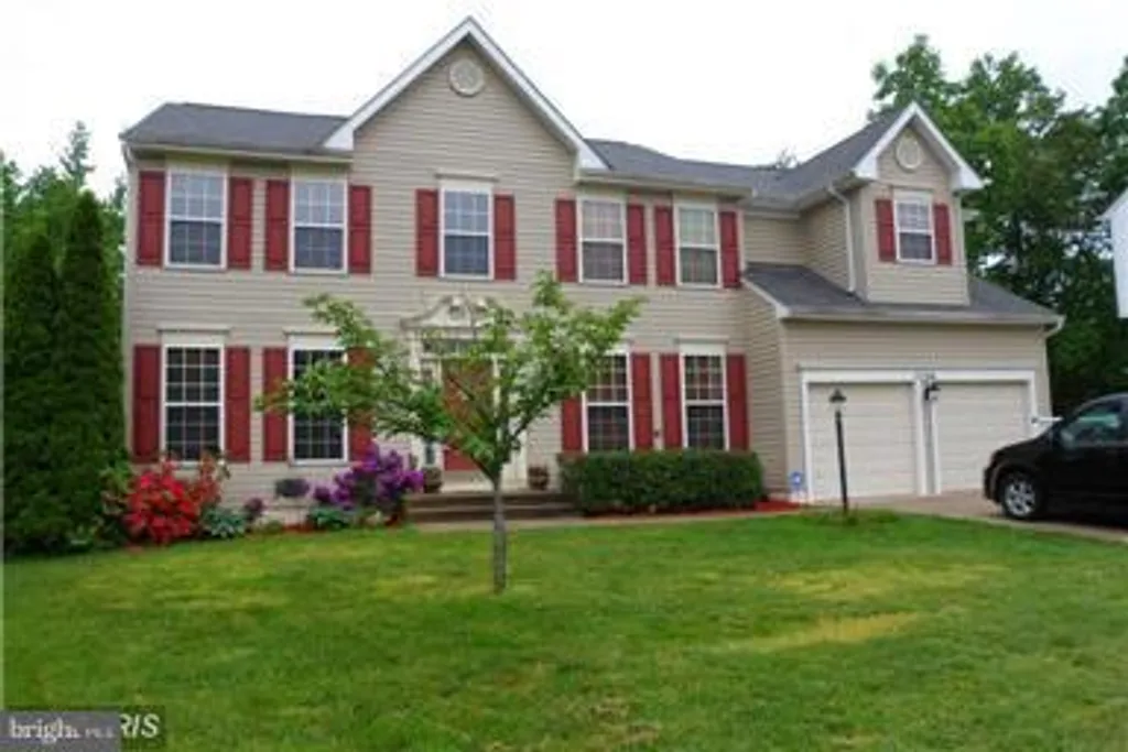 2306 Ashford Lane, Waldorf, MD 20603