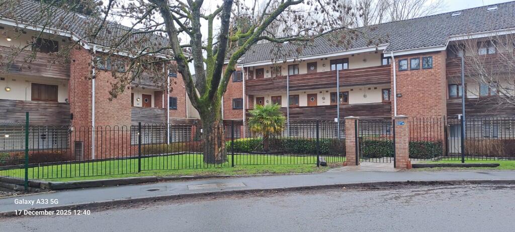 Additional image 5 of Student 2 Bed 2 Bath Duplex Apartment, Harborne, B17 0QH