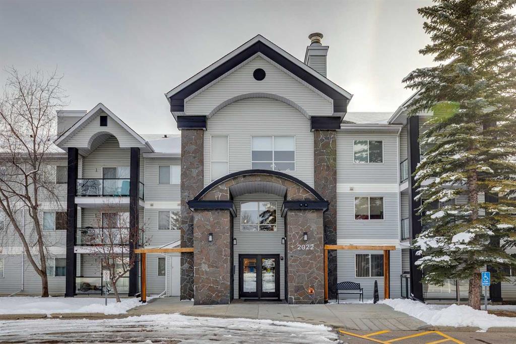 Additional image 2 of 106-2022 Canyon Meadows Drive SE, Calgary, AB, T2J 7H1