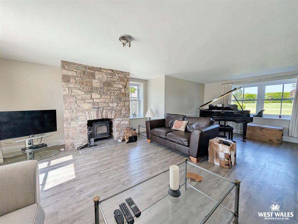 Additional image 14 of 7 bed detached house for saleLlanybri, Carmarthen SA33