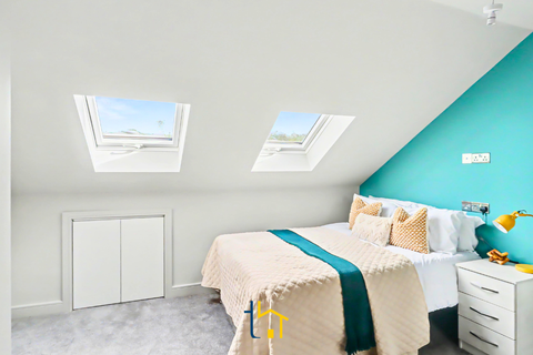 Vernon Road, Leicester LE2, Room to rent