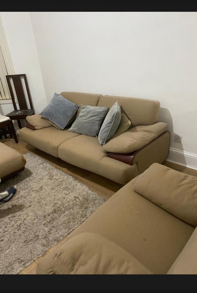 2 Bed Flat, Cumbernauld Road, G31, N1 7GU photo 2