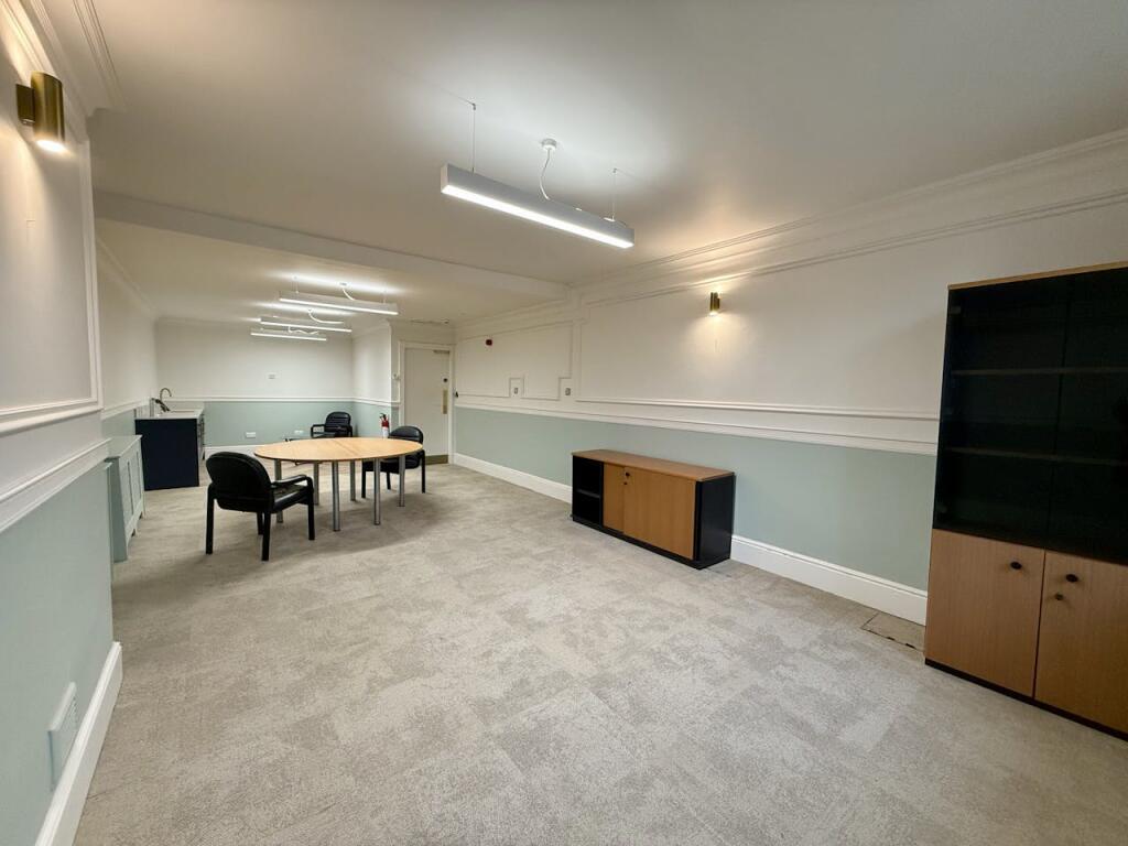 Additional image 3 of 22a Great Hampton Street, Jewellery Quarter, Birmingham, B18 6AH
