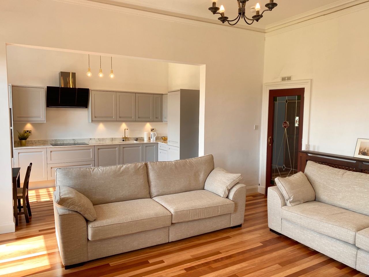 Additional image 6 of 3 Bed Flat, Victoria Crescent Road, G12, N1 7GU