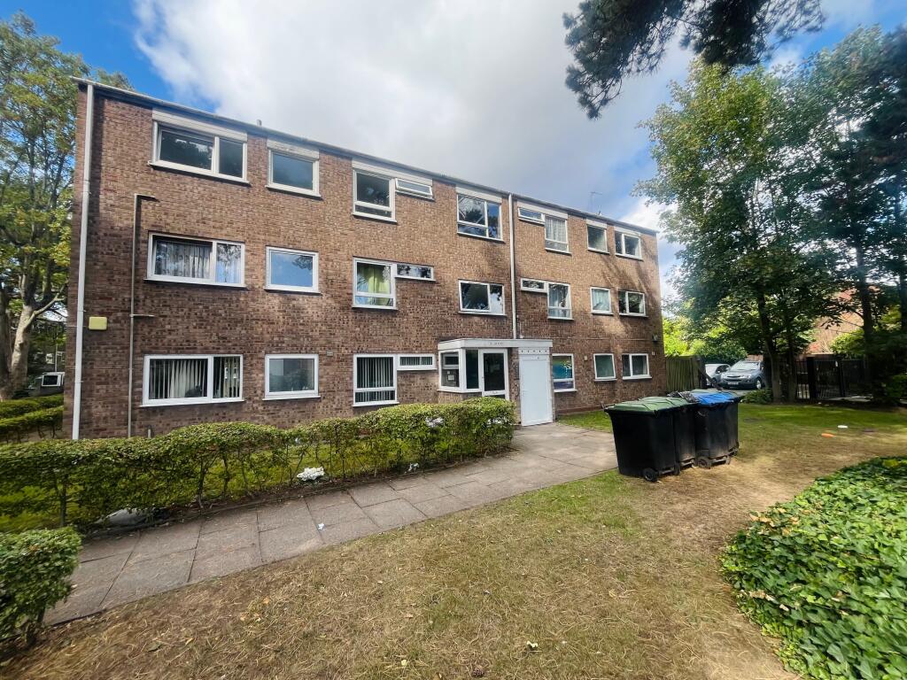 South Grove, Erdington