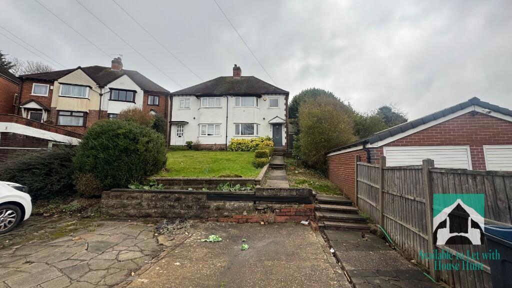 Metfield Croft, Birmingham, B17