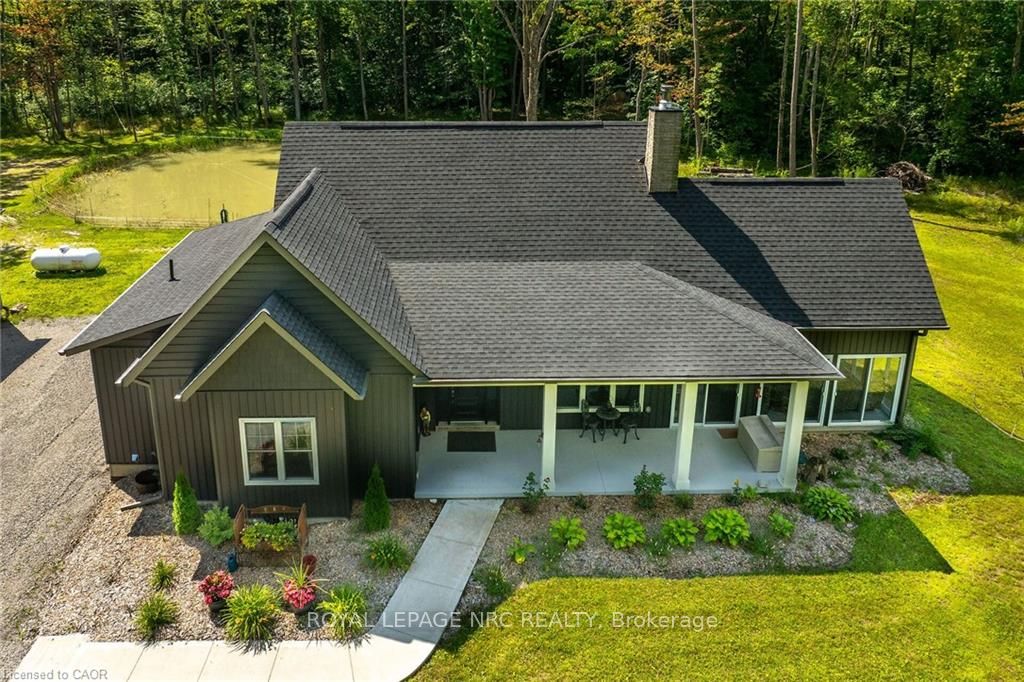 352 Moulton-aiken Road, Haldimand, ON, N1A 2W5