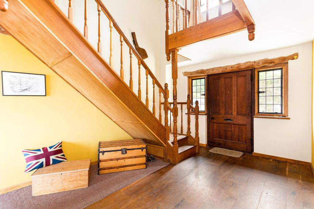 Additional image 8 of 5 bed detached house for saleOakhill Road, Seaview, Isle Of Wight PO34