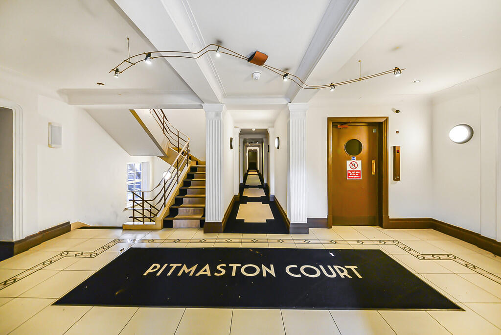 Pitmaston Court, Goodby Road, Moseley photo 2
