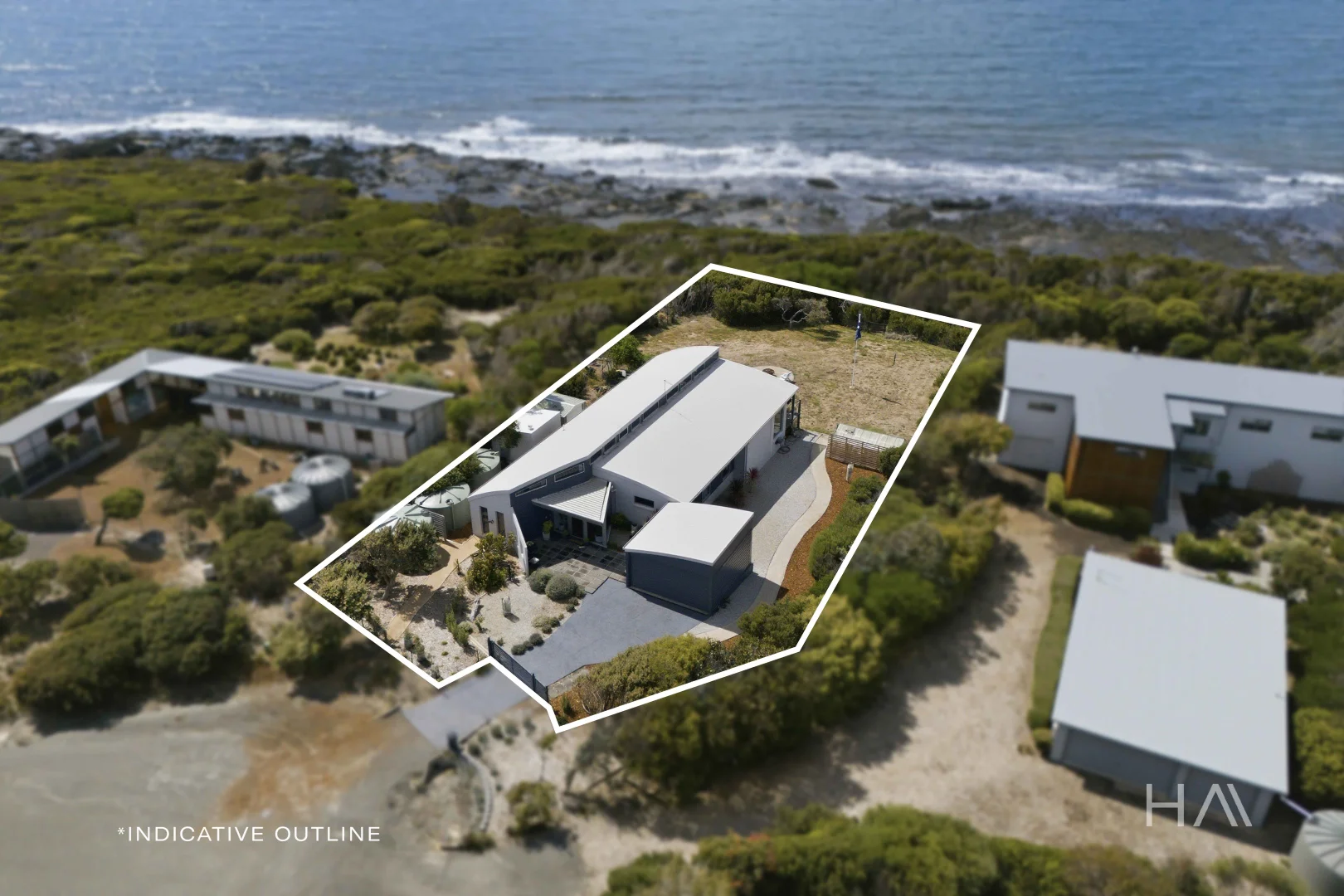 Additional image 2 of 60 Seascape Drive, Lulworth TAS 7252