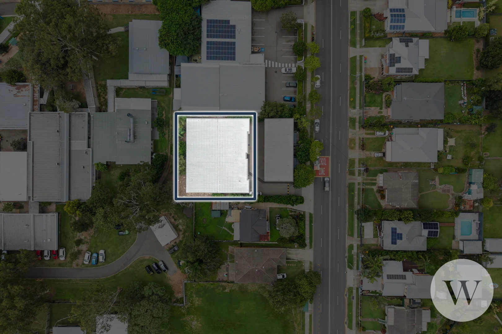 Additional image 13 of 1/703 Hamilton Road, Chermside West QLD 4032