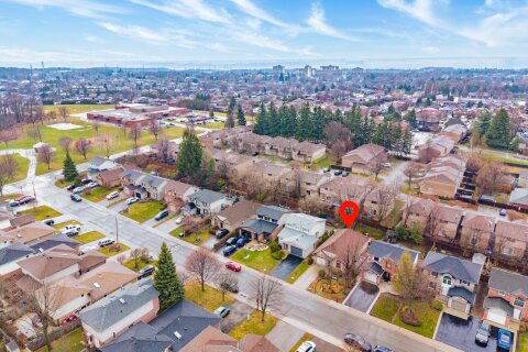 Additional image 8 of 22 Novoco Drive, Hamilton, ON, L9C 7E8