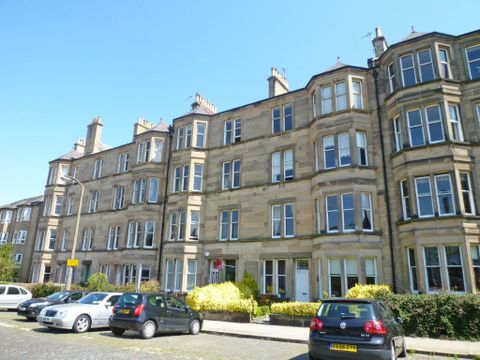 Lauderdale Street, Edinburgh, Midlothian EH9