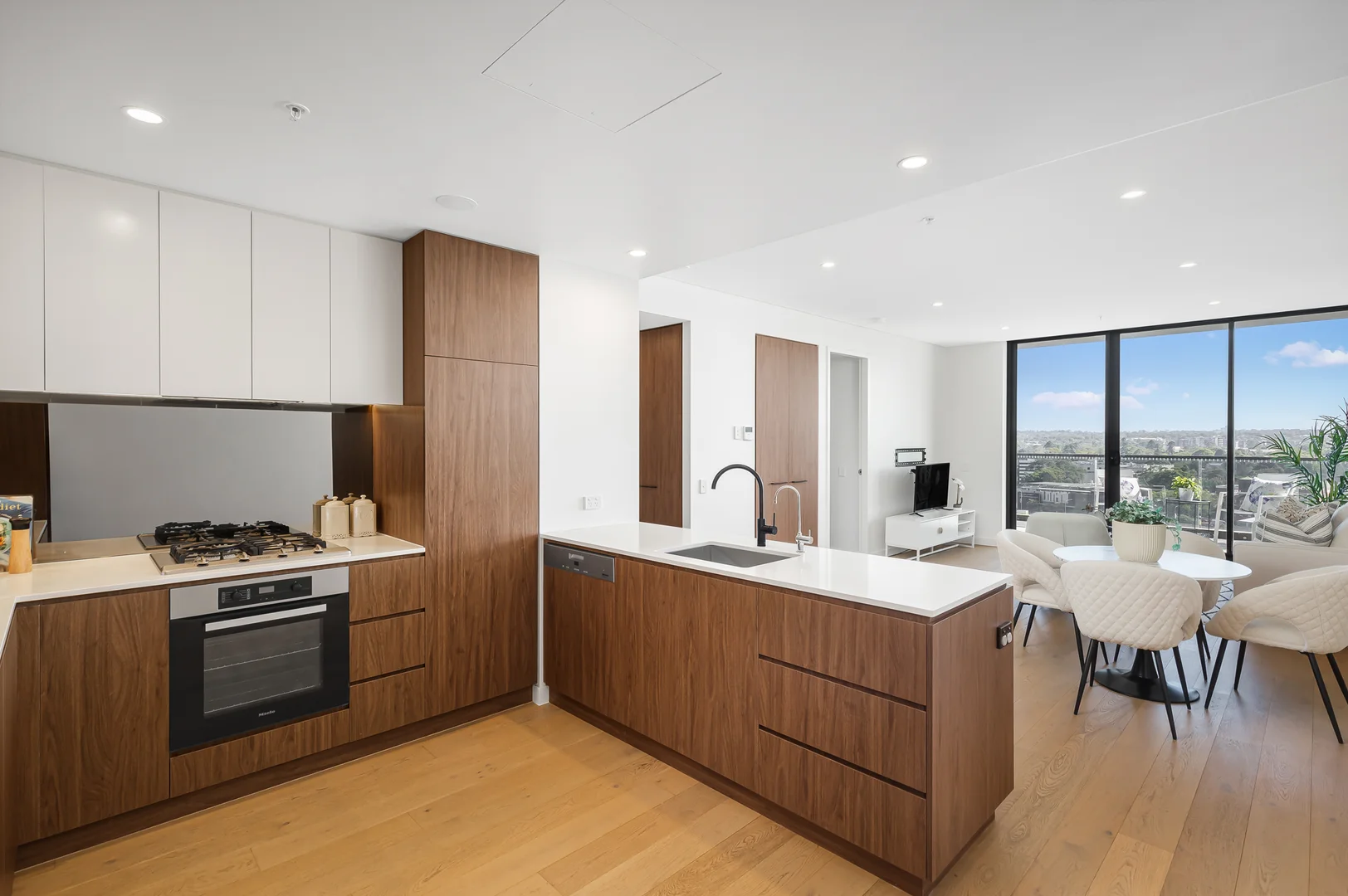 Additional image 8 of 1305/12 Phillip Street, Parramatta NSW 2150