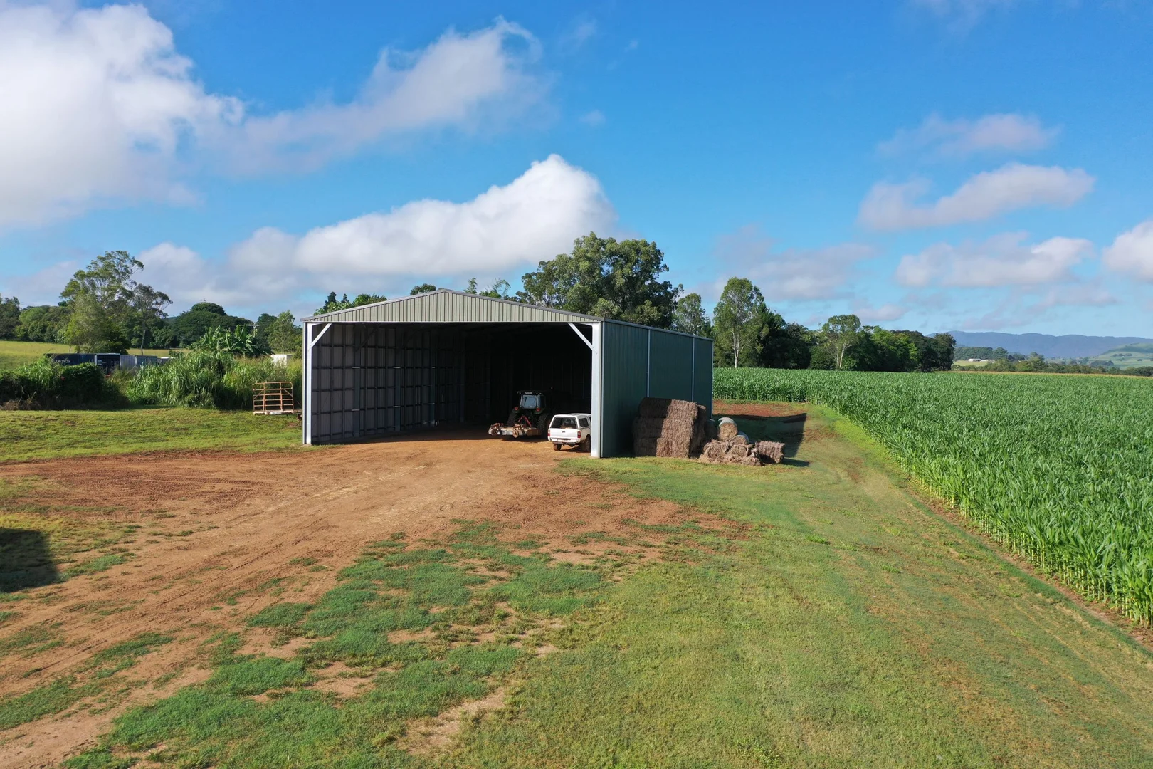 Additional image 11 of 32 McKeown Road, East Barron QLD 4883