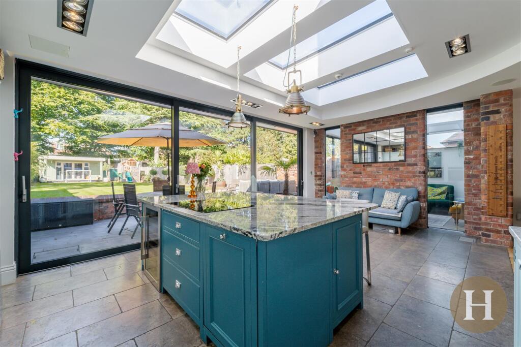 Park Hill Road, Harborne, Birmingham, B17 photo 2