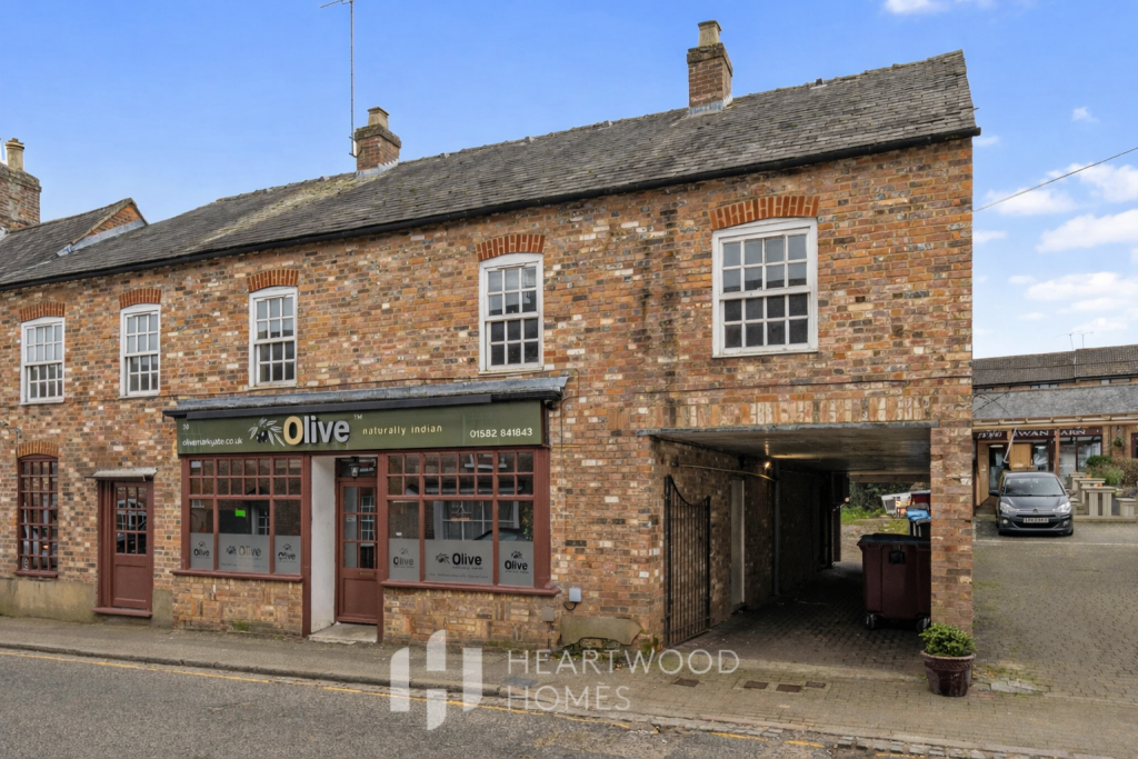 Additional image 2 of High Street, Markyate, St. Albans, AL3 8PB