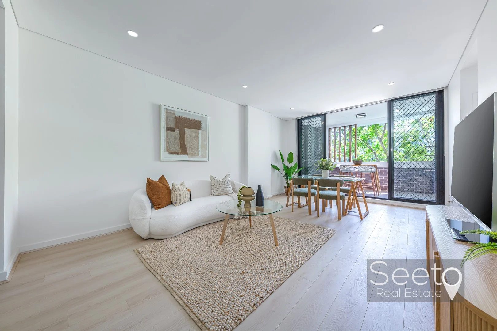 18/1-9 Kanoona Avenue, Homebush NSW 2140