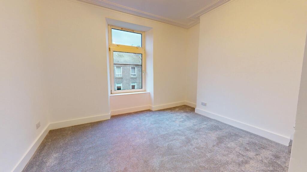 Additional image 3 of Summerfield Terrace, City Centre, Aberdeen, AB24