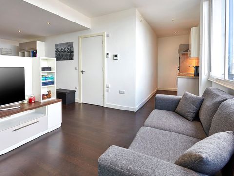 Apt 40, Piccadilly Residence #746262 YO1, Studio to rent