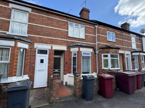 Hilcot Road, Reading RG30, Room to rent
