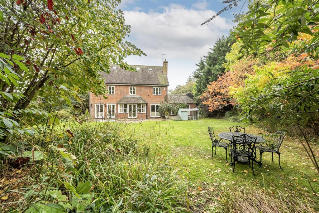Additional image 2 of Codicote Road, Wheathampstead, St. Albans