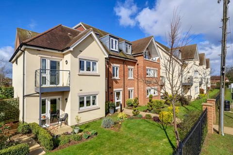 Trinity Place, Beaumont Way, Hazlemere, High Wycombe HP15