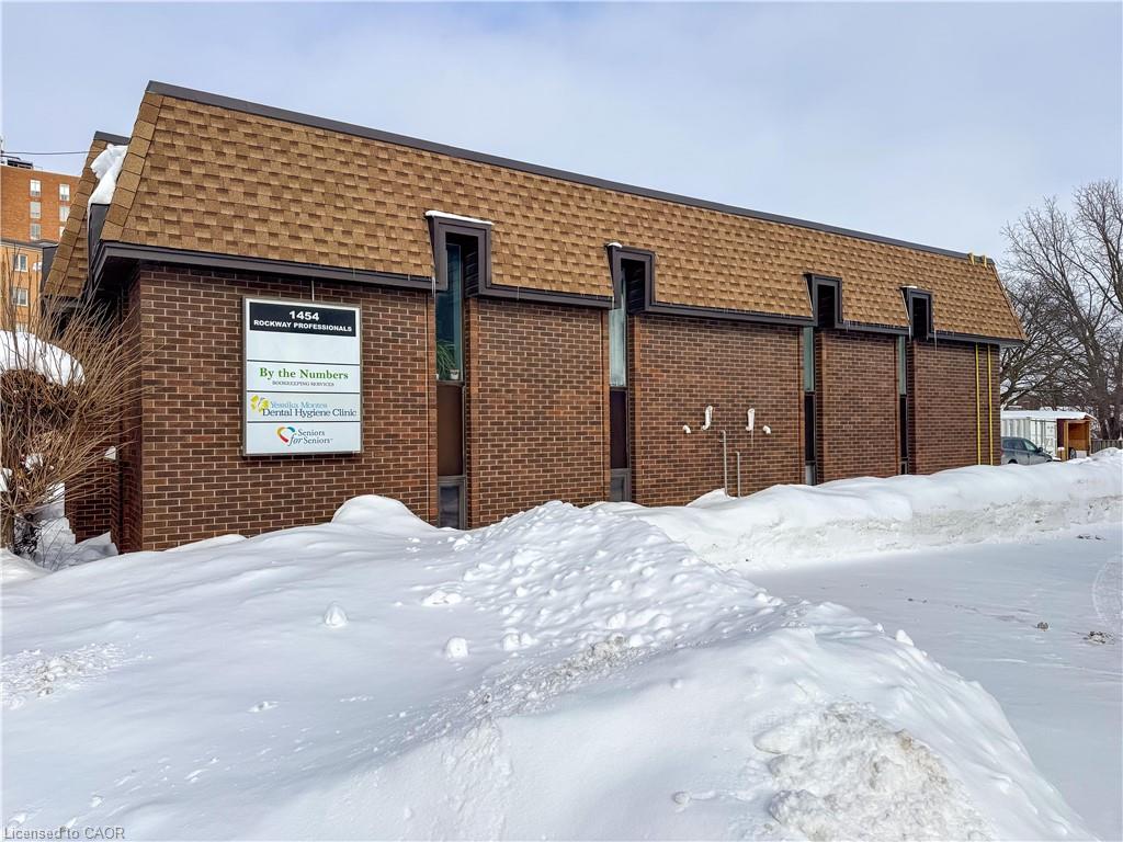 1454 King Street E, Kitchener, ON, N2G 2N7 photo 4