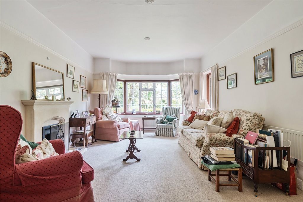 Additional image 14 of 6 bed detached house for saleBath Road, Marlborough, Wiltshire SN8