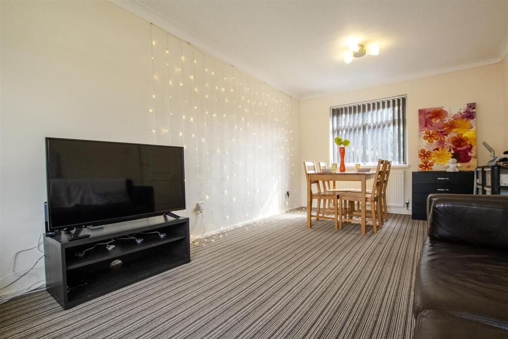 Leahurst Crescent, Birmingham, West Midlands, B17