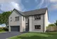 Plot 11, The Muirfield with Sunroom at Kirktown Brae, Broomhill Crescent  AB39