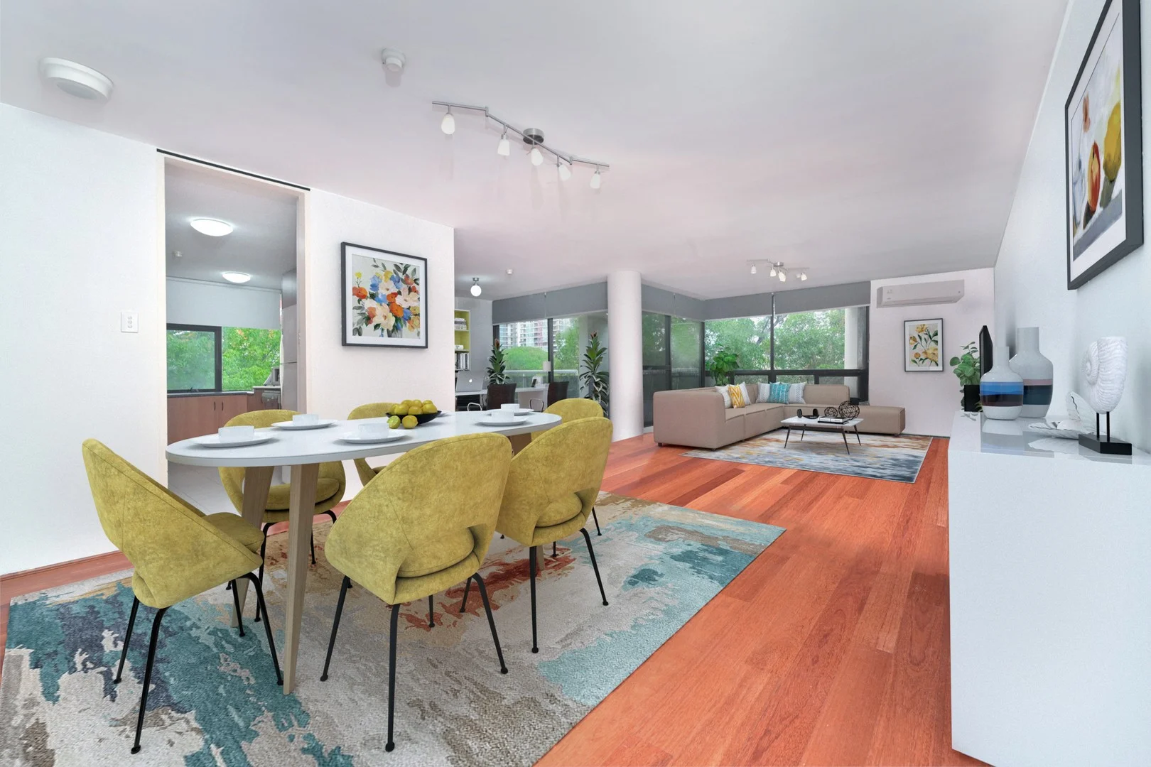 49/47 Forrest Avenue, East Perth WA 6004