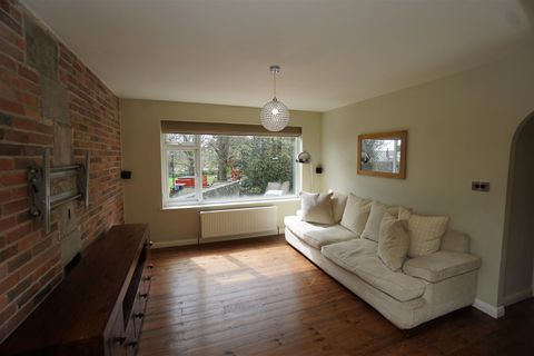 Beech Court, Beech Hill Road, Broomhill, Sheffield S10
